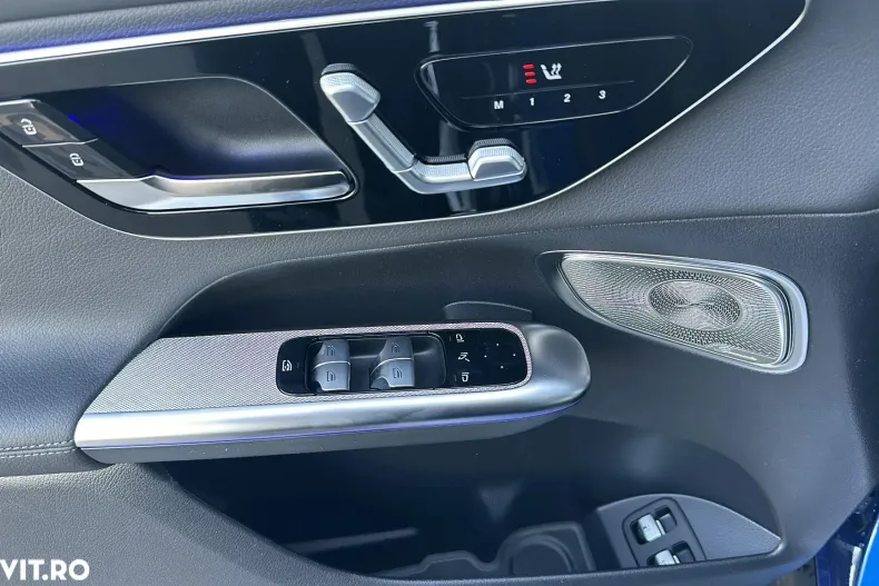 Mercedes-Benz GLC din 2025 cu 10 km - oferta MER151659 - foto 15