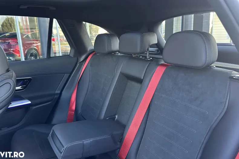 Mercedes-Benz GLC din 2025 cu 10 km - oferta MER151659 - foto 18