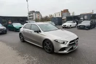 Mercedes-Benz A din 2019 cu 113.696 km - oferta MER151660 - foto 1