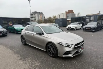 Mercedes-Benz A din 2019 - oferta MER151660