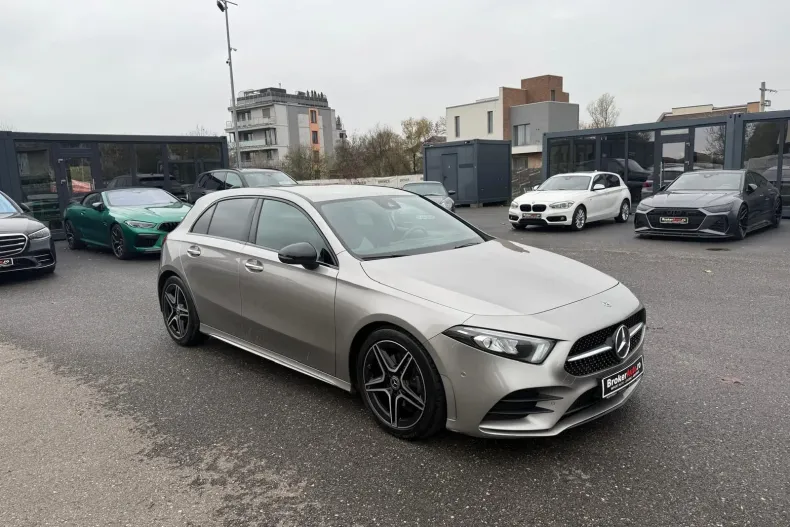 Mercedes-Benz A din 2019 cu 113.696 km - oferta MER151660 - foto 1