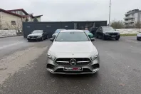 Mercedes-Benz A din 2019 cu 113.696 km - oferta MER151660 - foto 2