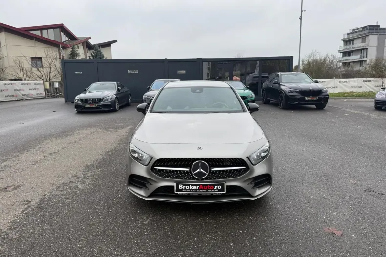 Mercedes-Benz A din 2019 cu 113.696 km - oferta MER151660 - foto 2