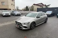 Mercedes-Benz A din 2019 cu 113.696 km - oferta MER151660 - foto 3