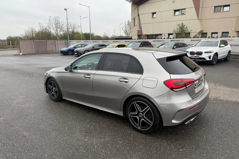 Mercedes-Benz A din 2019 cu 113.696 km - oferta MER151660 - foto 4