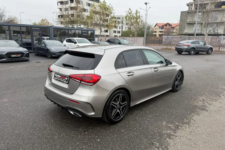 Mercedes-Benz A din 2019 cu 113.696 km - oferta MER151660 - foto 6