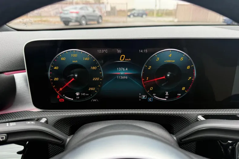 Mercedes-Benz A din 2019 cu 113.696 km - oferta MER151660 - foto 8