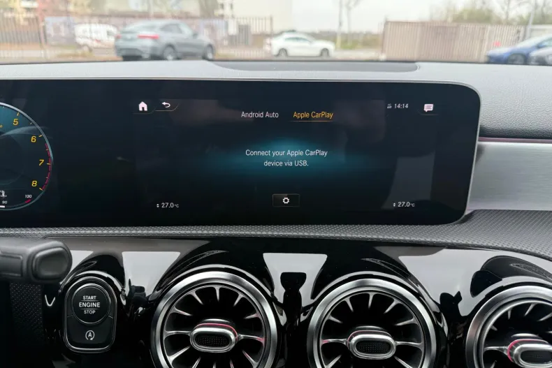 Mercedes-Benz A din 2019 cu 113.696 km - oferta MER151660 - foto 10