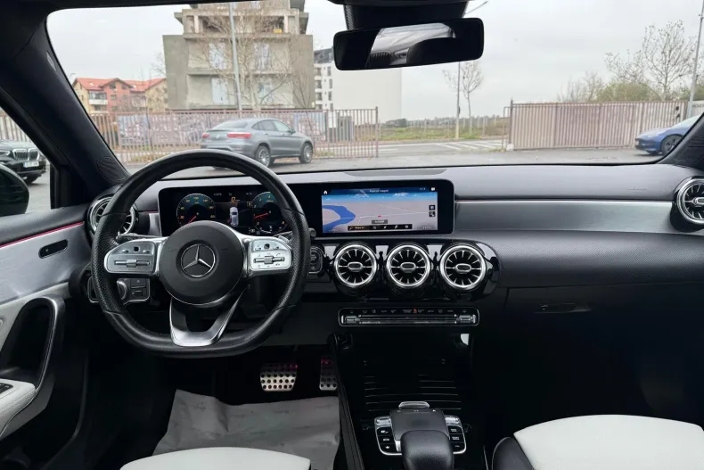 Mercedes-Benz A din 2019 cu 113.696 km - oferta MER151660 - foto 11