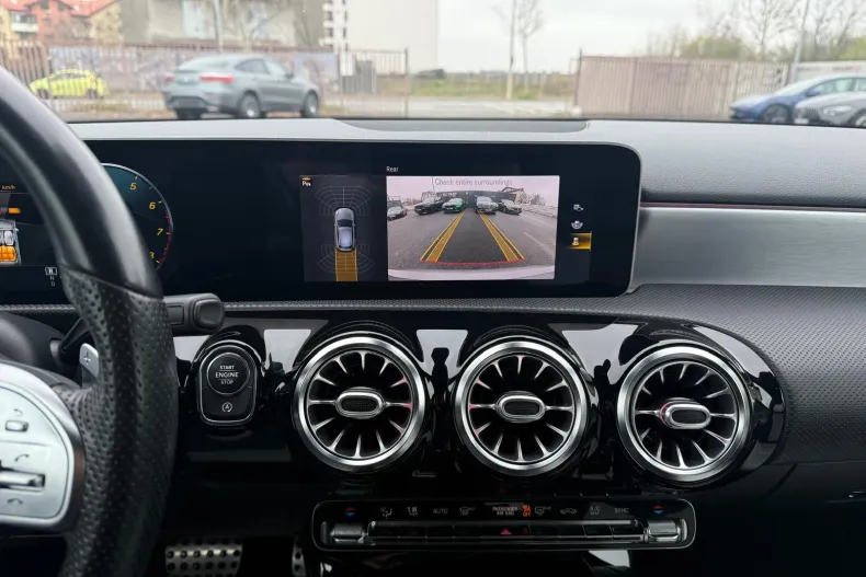 Mercedes-Benz A din 2019 cu 113.696 km - oferta MER151660 - foto 12