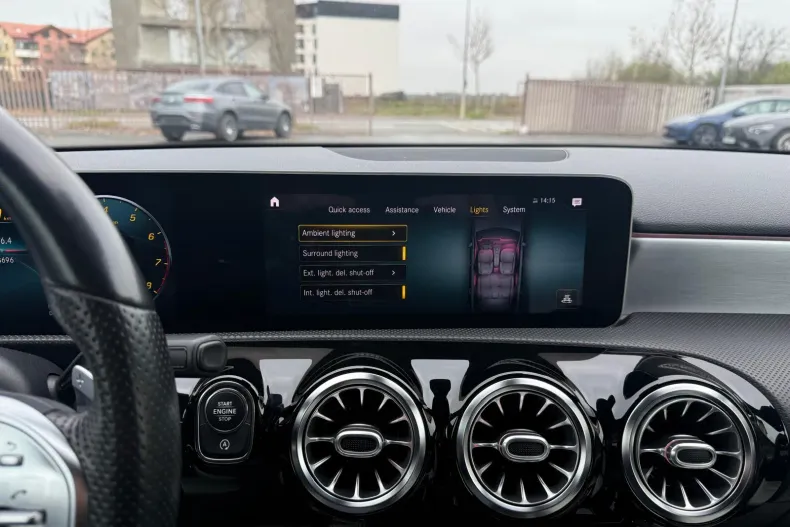 Mercedes-Benz A din 2019 cu 113.696 km - oferta MER151660 - foto 13