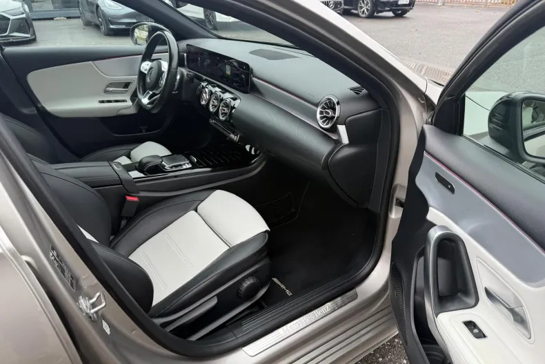 Mercedes-Benz A din 2019 cu 113.696 km - oferta MER151660 - foto 14