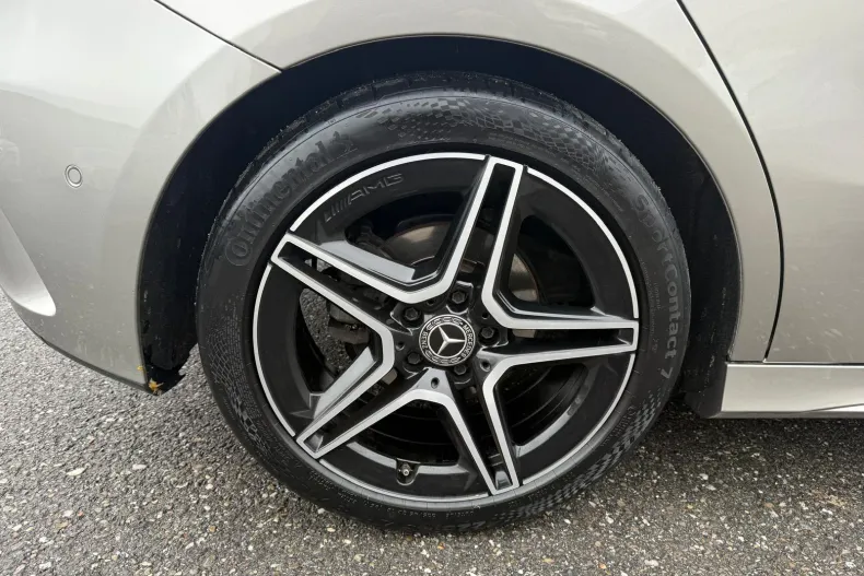 Mercedes-Benz A din 2019 cu 113.696 km - oferta MER151660 - foto 19