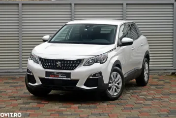 Peugeot 3008 din 2020 - oferta PEU151661