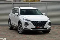 Hyundai SANTA FE din 2019 cu 153.779 km - oferta HYU151662 - foto 2