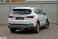 Hyundai SANTA FE din 2019 cu 153.779 km - oferta HYU151662 - foto 3