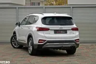 Hyundai SANTA FE din 2019 cu 153.779 km - oferta HYU151662 - foto 4