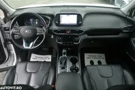 Hyundai SANTA FE din 2019 cu 153.779 km - oferta HYU151662 - foto 5
