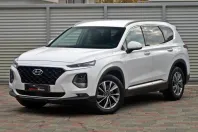 Hyundai SANTA FE din 2019 cu 153.779 km - oferta HYU151662 - foto 9