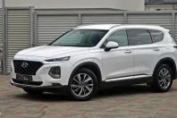 Hyundai SANTA FE din 2019 cu 153.779 km - oferta HYU151662 - foto 10