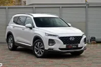 Hyundai SANTA FE din 2019 cu 153.779 km - oferta HYU151662 - foto 11
