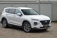 Hyundai SANTA FE din 2019 cu 153.779 km - oferta HYU151662 - foto 12
