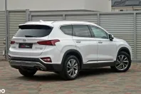 Hyundai SANTA FE din 2019 cu 153.779 km - oferta HYU151662 - foto 14