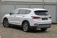 Hyundai SANTA FE din 2019 cu 153.779 km - oferta HYU151662 - foto 16