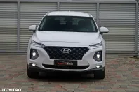 Hyundai SANTA FE din 2019 cu 153.779 km - oferta HYU151662 - foto 18