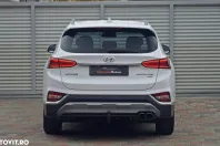 Hyundai SANTA FE din 2019 cu 153.779 km - oferta HYU151662 - foto 19