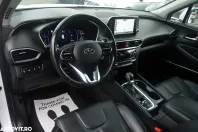 Hyundai SANTA FE din 2019 cu 153.779 km - oferta HYU151662 - foto 22