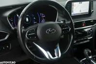 Hyundai SANTA FE din 2019 cu 153.779 km - oferta HYU151662 - foto 23