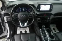 Hyundai SANTA FE din 2019 cu 153.779 km - oferta HYU151662 - foto 24