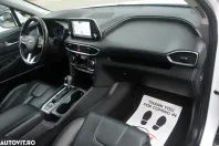 Hyundai SANTA FE din 2019 cu 153.779 km - oferta HYU151662 - foto 25