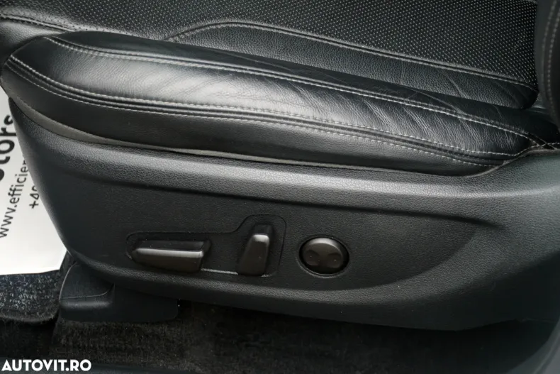 Hyundai SANTA FE din 2019 cu 153.779 km - oferta HYU151662 - foto 36