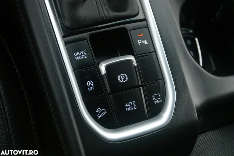 Hyundai SANTA FE din 2019 cu 153.779 km - oferta HYU151662 - foto 37