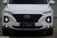 Hyundai SANTA FE din 2019 cu 153.779 km - oferta HYU151662 - foto 38