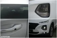 Hyundai SANTA FE din 2019 cu 153.779 km - oferta HYU151662 - foto 39