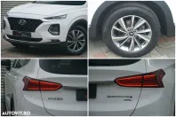 Hyundai SANTA FE din 2019 cu 153.779 km - oferta HYU151662 - foto 40