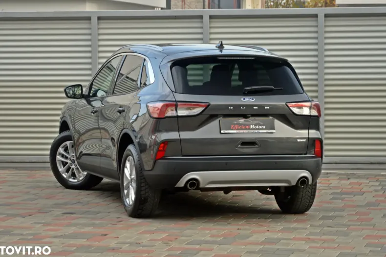 Ford Kuga din 2023 cu 166.599 km - oferta FOR151663 - foto 3