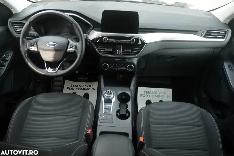 Ford Kuga din 2023 cu 166.599 km - oferta FOR151663 - foto 5