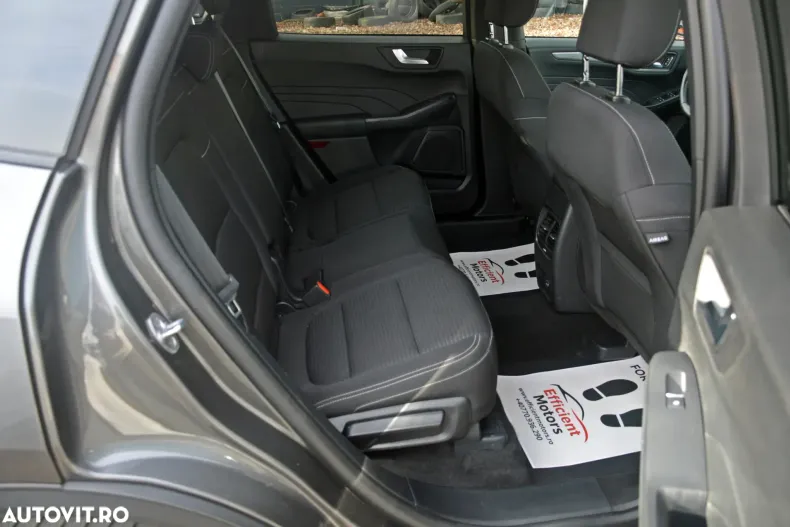 Ford Kuga din 2023 cu 166.599 km - oferta FOR151663 - foto 6
