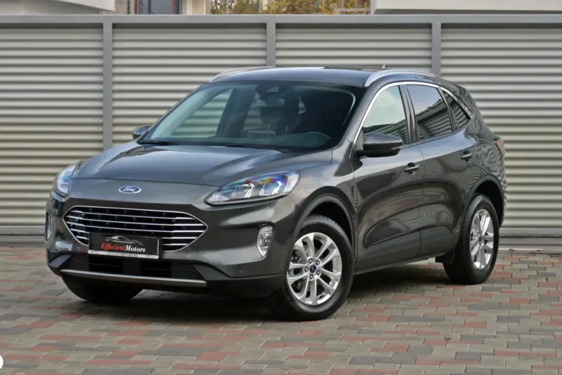 Ford Kuga din 2023 cu 166.599 km - oferta FOR151663 - foto 9