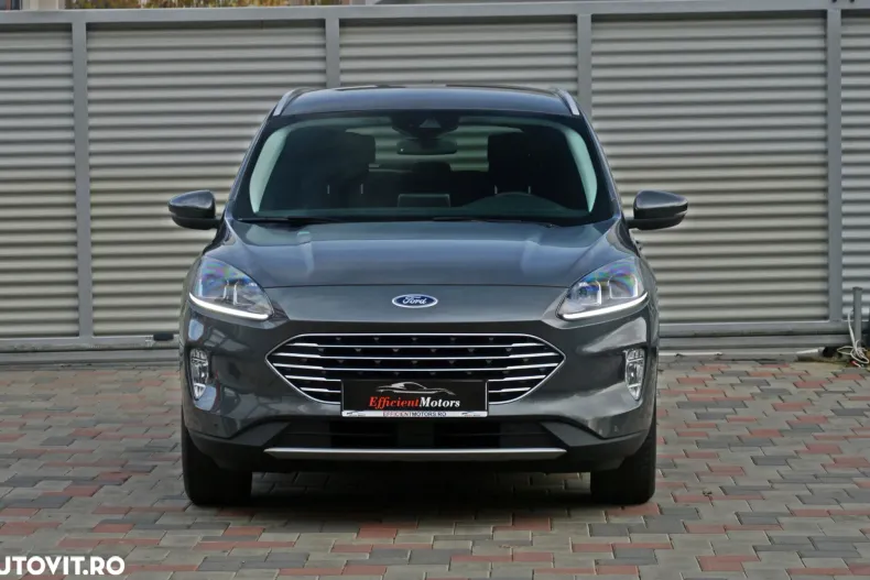Ford Kuga din 2023 cu 166.599 km - oferta FOR151663 - foto 13