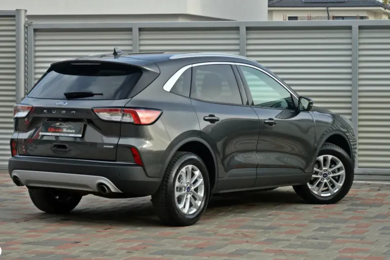 Ford Kuga din 2023 cu 166.599 km - oferta FOR151663 - foto 17