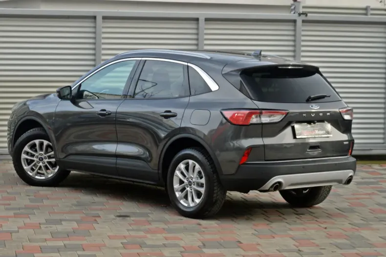 Ford Kuga din 2023 cu 166.599 km - oferta FOR151663 - foto 19