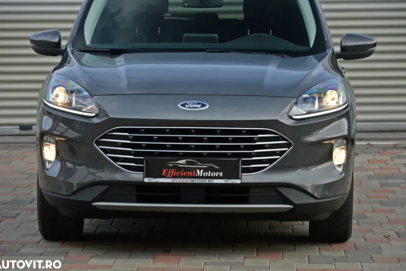 Ford Kuga din 2023 cu 166.599 km - oferta FOR151663 - foto 22