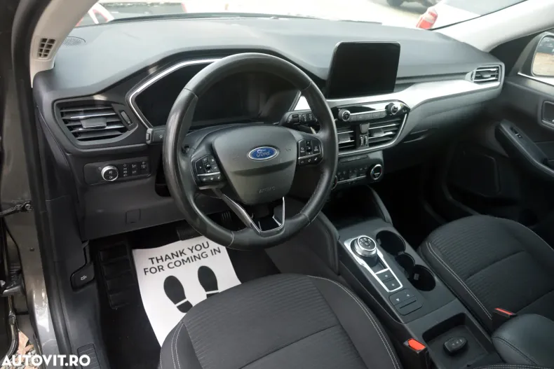 Ford Kuga din 2023 cu 166.599 km - oferta FOR151663 - foto 26