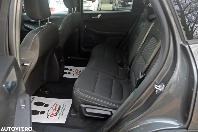 Ford Kuga din 2023 cu 166.599 km - oferta FOR151663 - foto 30