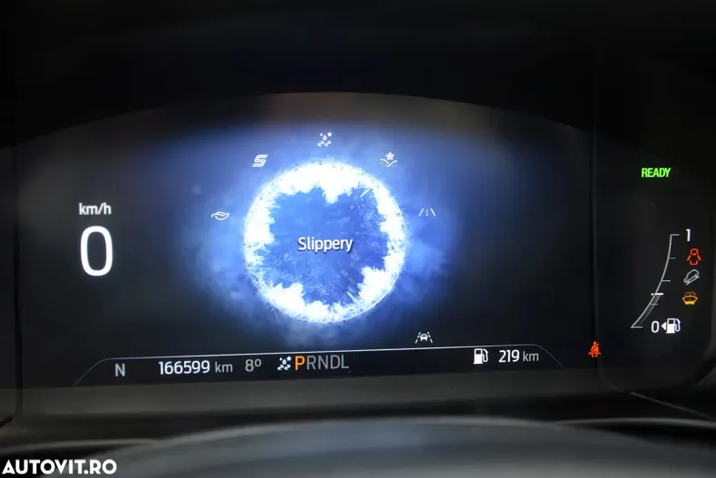 Ford Kuga din 2023 cu 166.599 km - oferta FOR151663 - foto 40